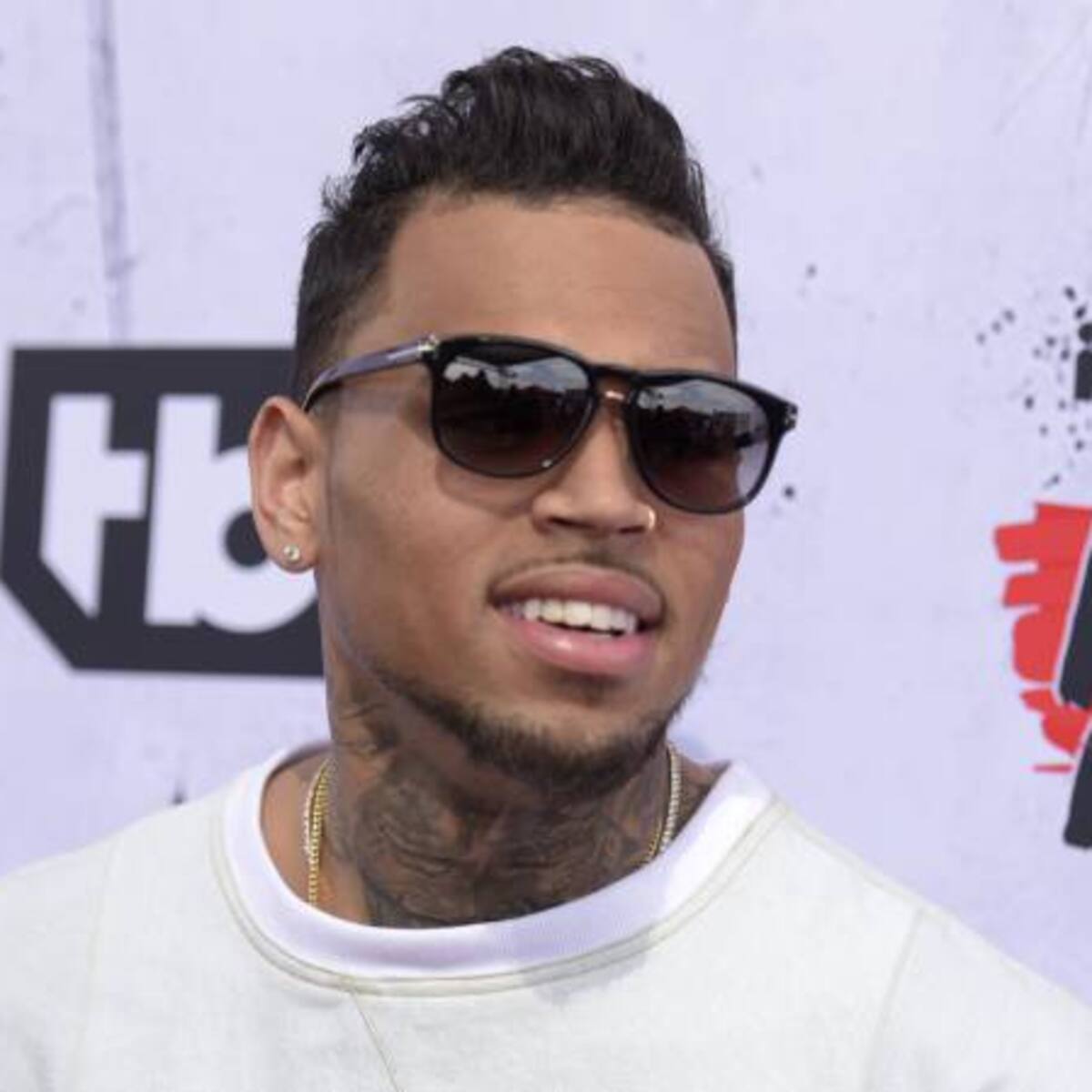 Chris Brown, investigado por los servicios de protección al menor