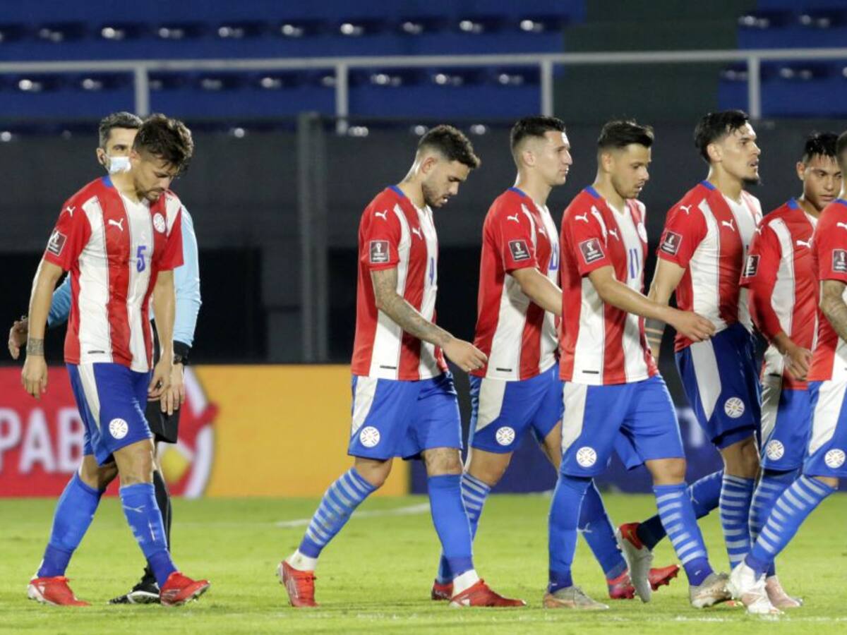 Por tres puntos de oro: Paraguay enfrenta a la peligrosa Venezuela