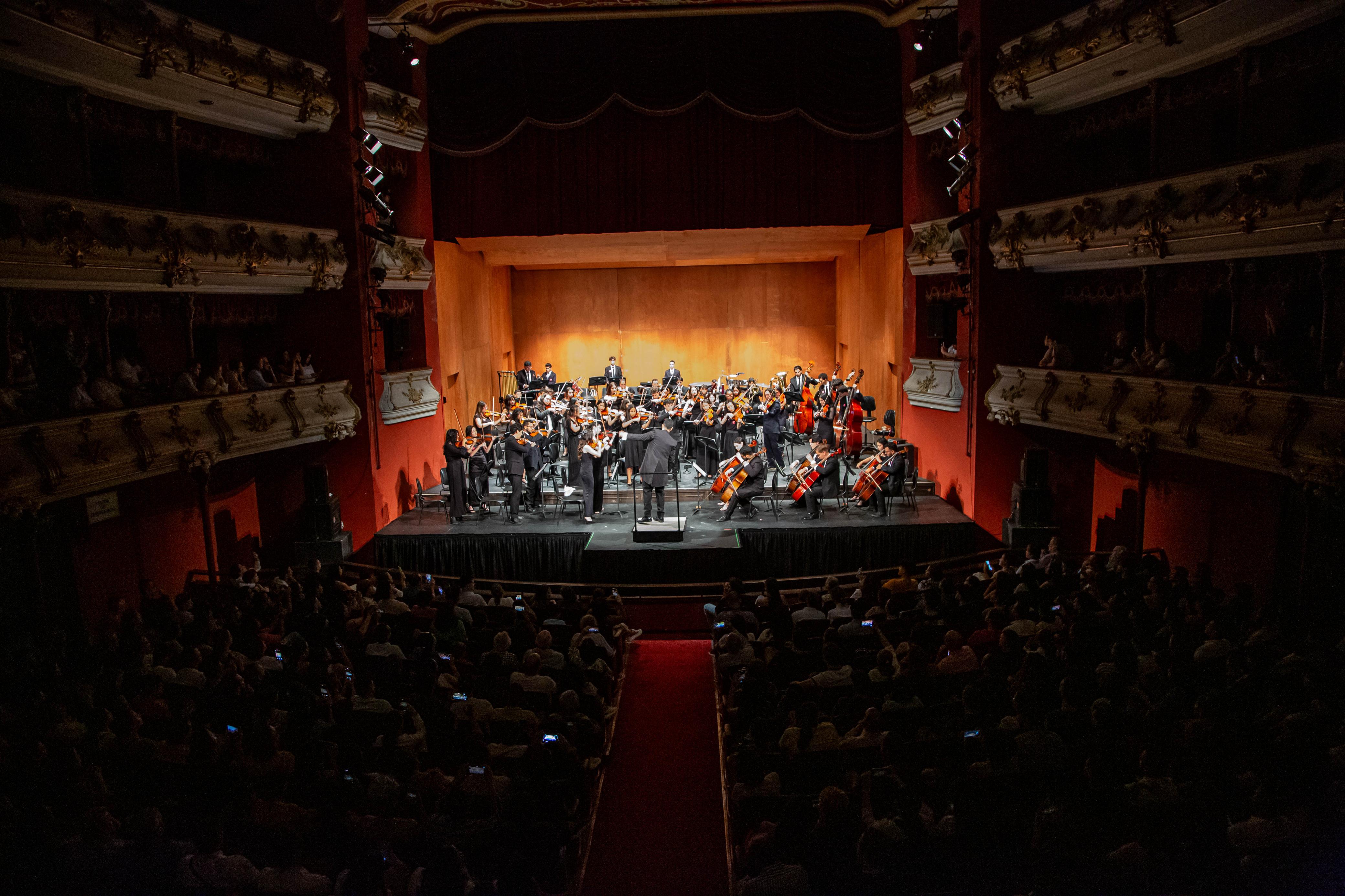 Secretaria de Cultura