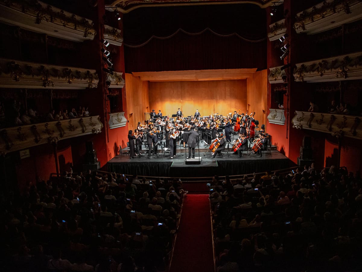 Prepárate para vivir el II Festival de Música Clásica con conciertos gratuitos en toda la ciudad
