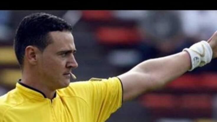 Wilmar Roldán: "Quiero llegar de la mejor forma al Mundial"