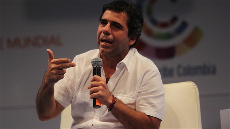 “Quemas indiscriminadas en Isla Salamanca agotaron paciencia de los barranquilleros” Char. Foto: Colprensa