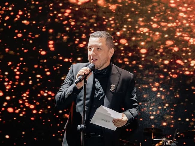 Diego Mazabel, reconocido planeador de bodas y empresario fue asesinado en el barrio El Ingenio, sur de Cali.