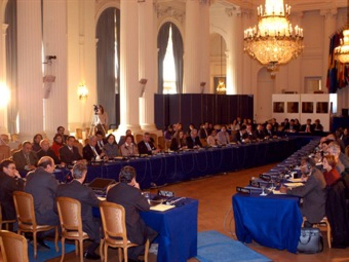 Países del ALBA piden más tiempo para debatir reforma a la CIDH