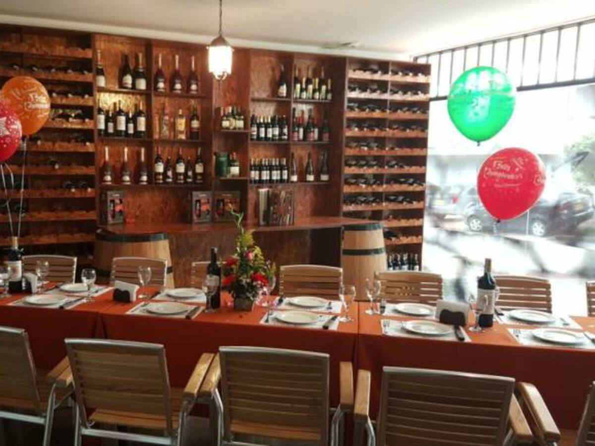 Estos son los 7 restaurantes de moda en Bucaramanga