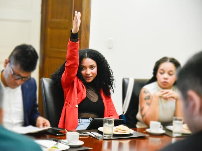 ICETEX: crédito educativo de Juliana Guerrero no fue para estudiar en Fundación San José