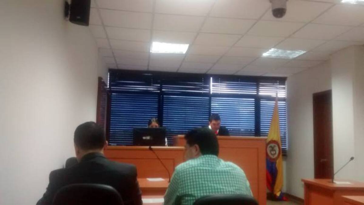 Por tercera vez fue aplazada audiencia por doble militancia contra el diputado del Quindío, Jorge Ricardo Parra