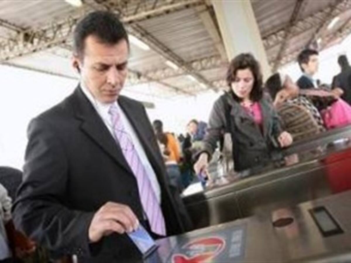 Necesitamos unificar las tarjetas para implementar por completo SITP: Transmilenio
