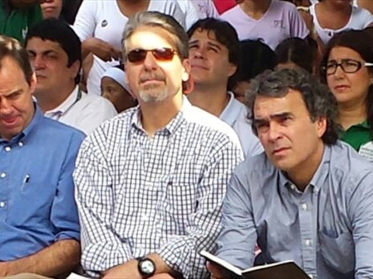 Estados Unidos ratifica pleno respaldo al proceso de paz colombiano