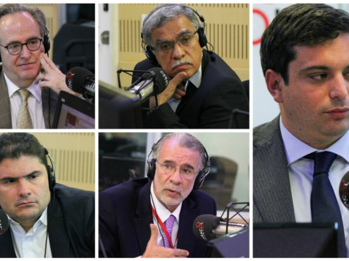 Planes de Ordenamiento Territorial: el futuro de municipios y departamentos