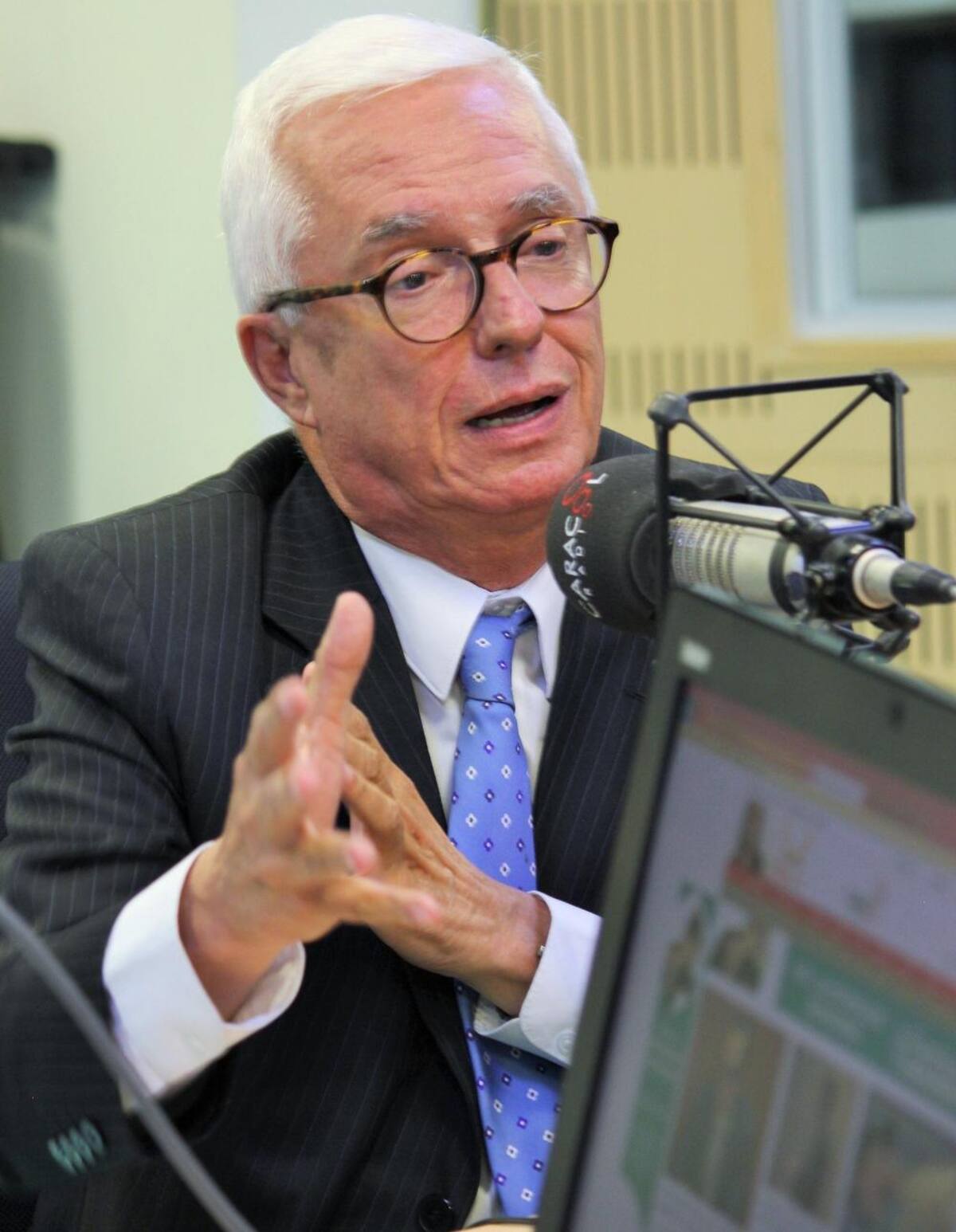 Jorge Enrique Robledo