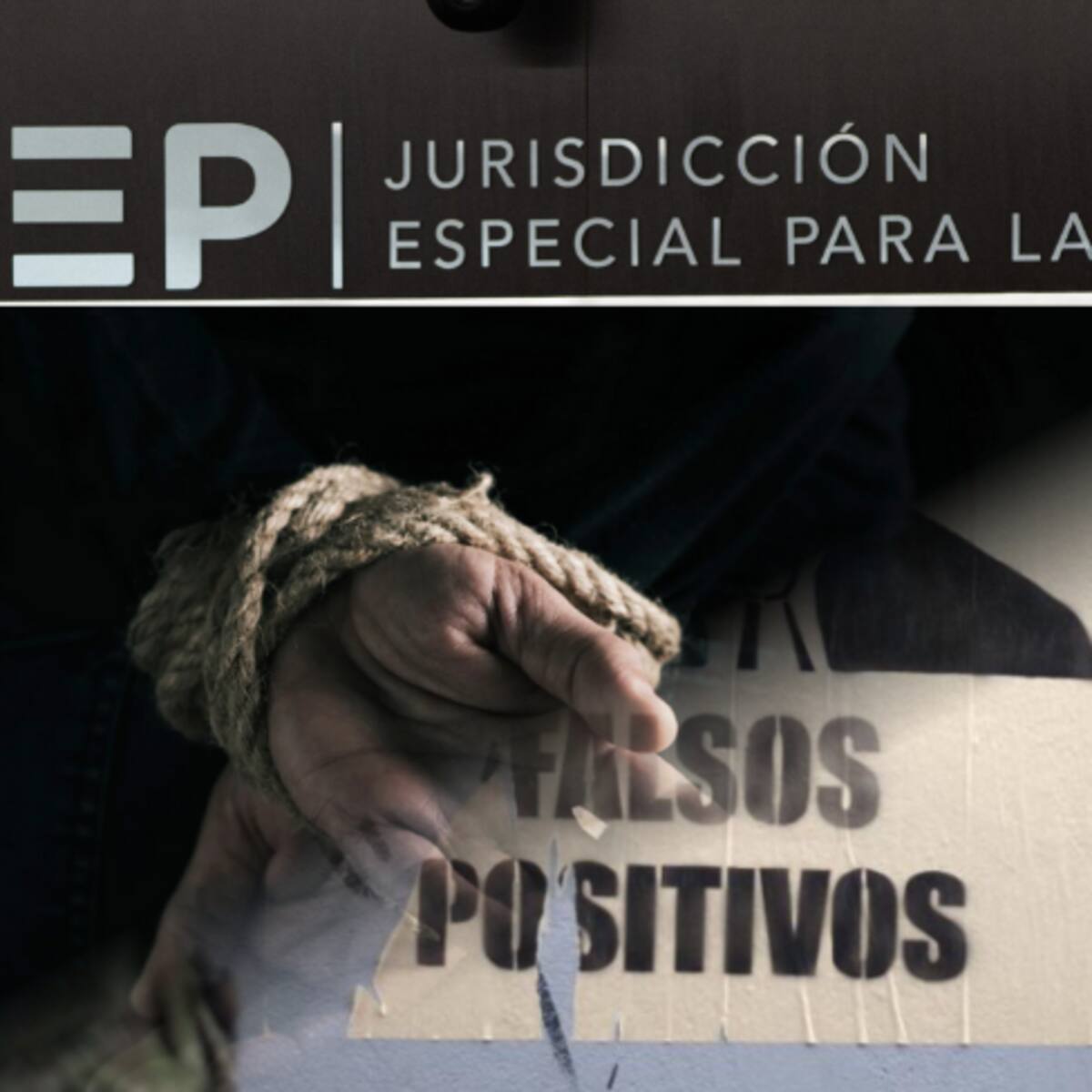 JEP alista sentencias: Incumplir sanciones implica perder beneficios y enfrentar justicia ordinaria