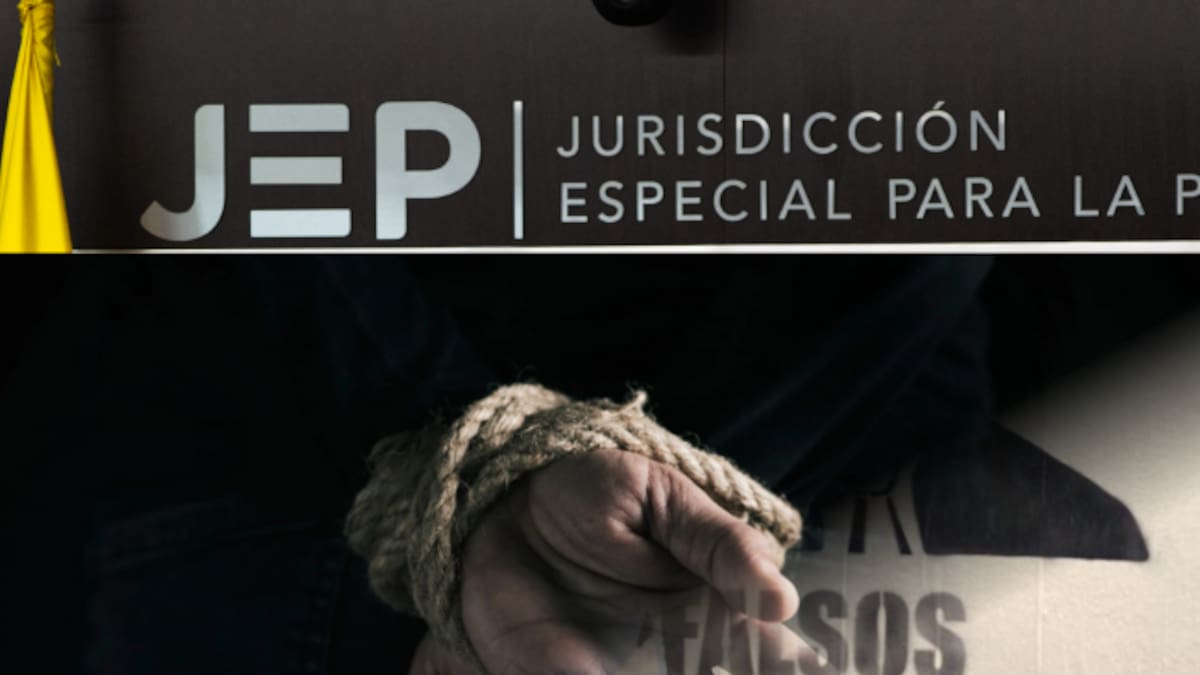 40 exmilitares reconocerán su responsabilidad en más de 500 falsos positivos en Granada, Antioquia