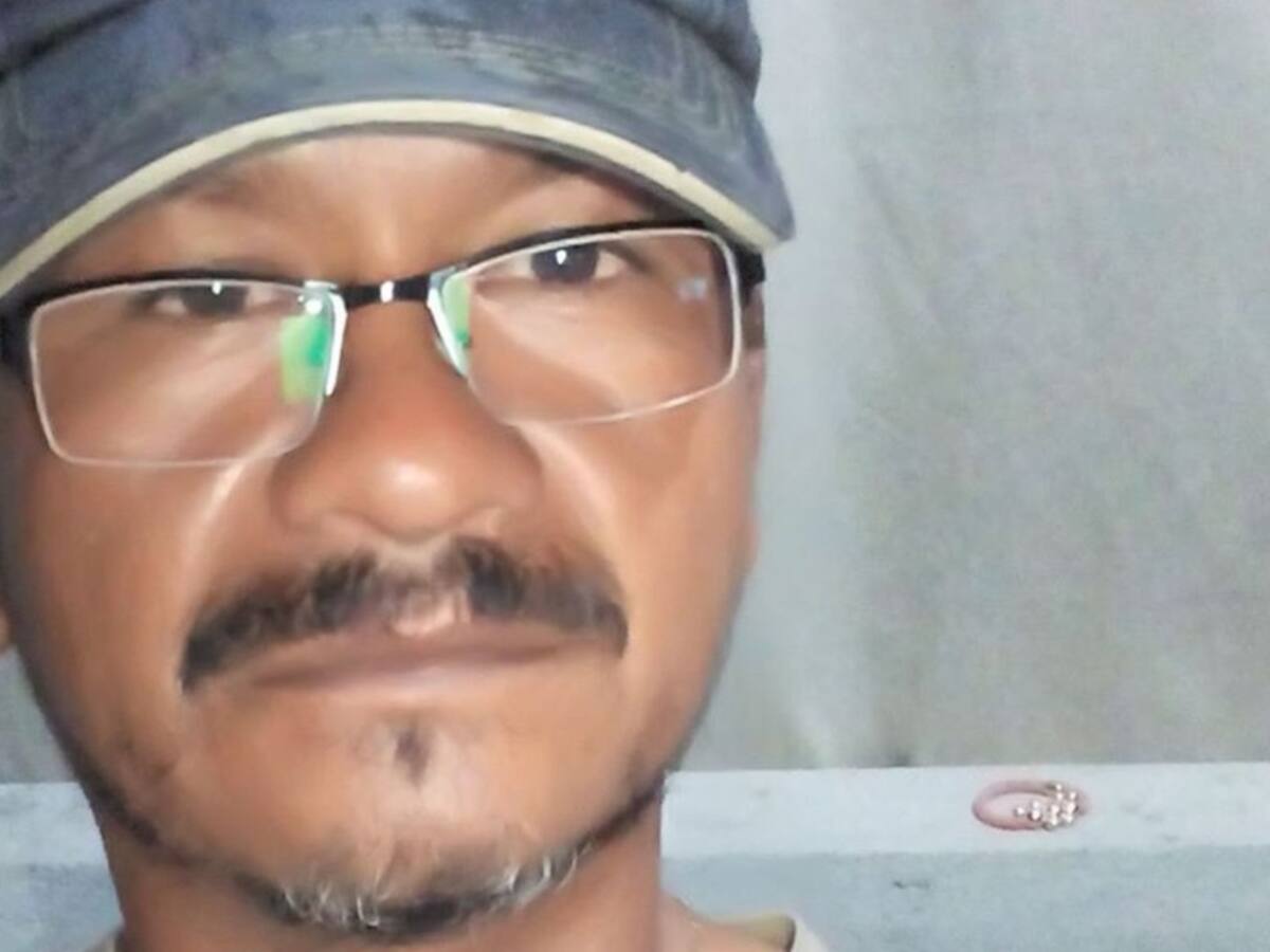 Asesinado líder comunal en Algeciras, Huila