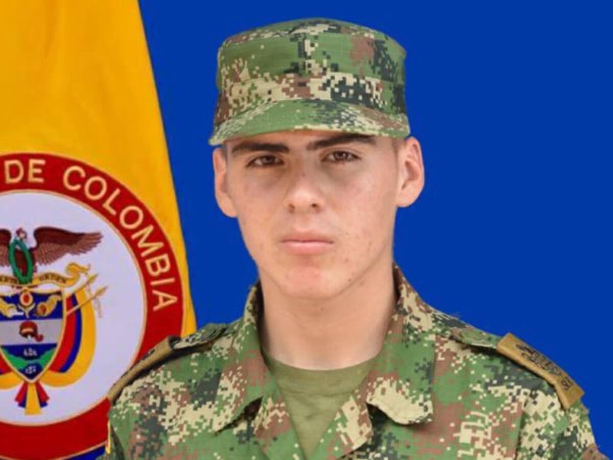 Soldado caldense se habría suicidado en el Meta