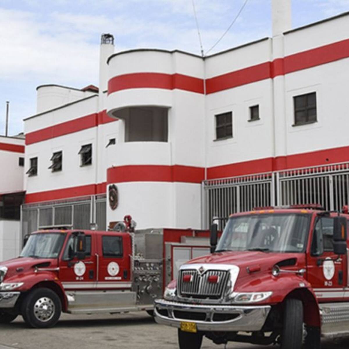 Bomberos de Bucaramanga se declararon en asamblea permanente