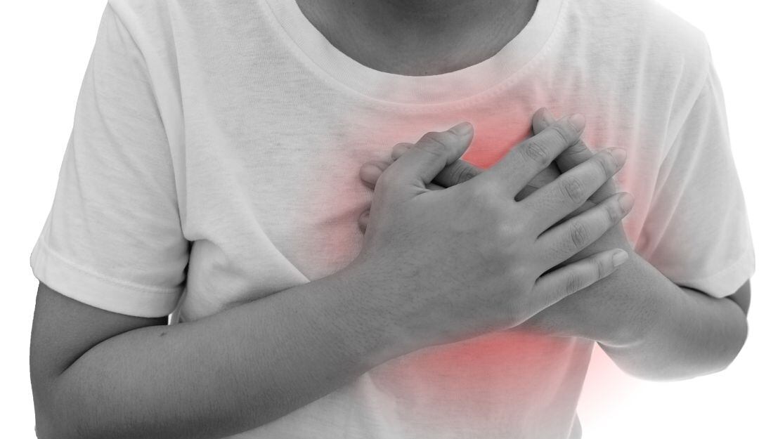 Desarrollan un tratamiento potencial para el ataque cardíaco y la prevención del accidente cerebrovascular