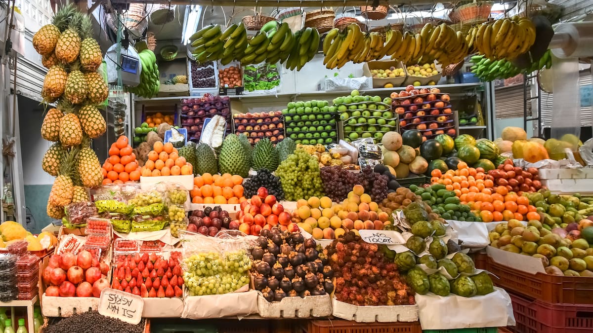 Multan a fruver Jenagro 85 por cobrar montos superiores a los anunciados y no dar vueltas correctas