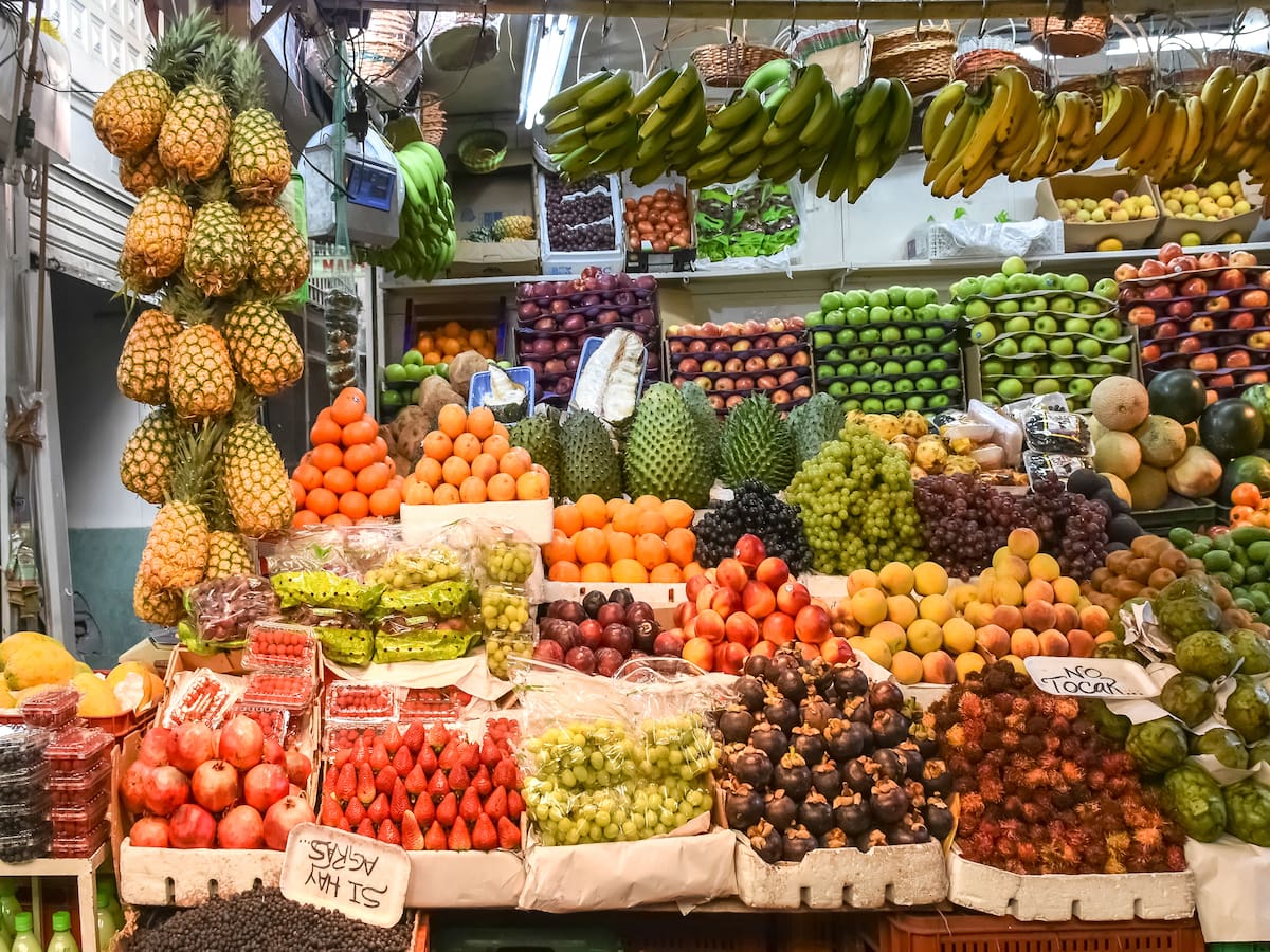 Multan a fruver Jenagro 85 por cobrar montos superiores a los anunciados y no dar vueltas correctas