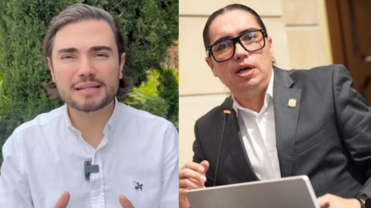 Congresistas caldenses reaccionan a la firma del decreto para convocar a la Consulta Popular