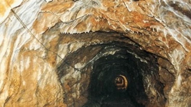 'La explosión me cogió de frente y me expulsó 30 metros': minero sobreviviente