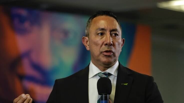 No tengo ningún vínculo ni personal ni económico con Xavier Vendrell: Ricardo Roa