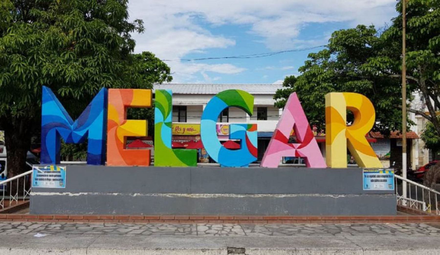 Melgar, Tolima