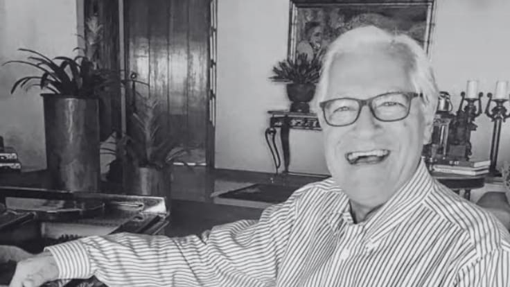 Entrevista Julio Sánchez Cristo con Mario Fernando Prado