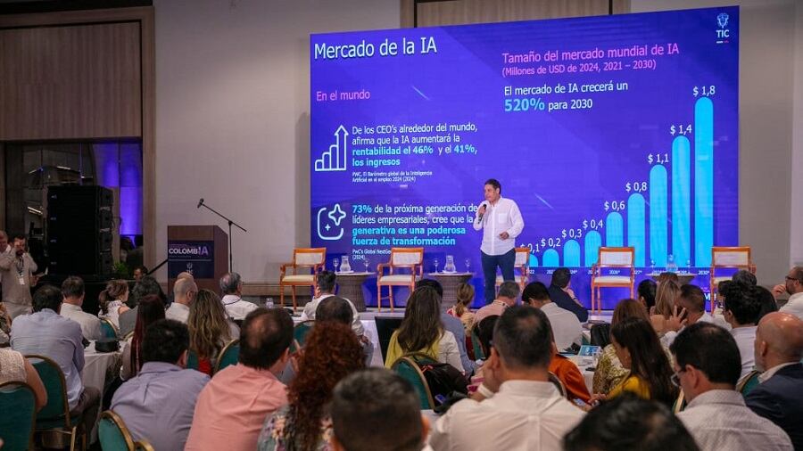 Ministerio de las TIC