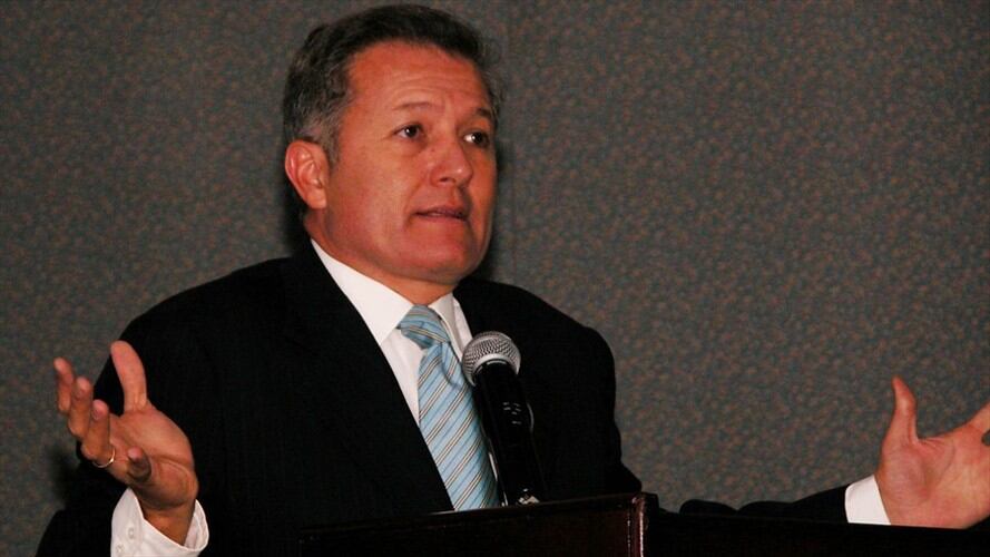 Sergio Mutis . Foto: