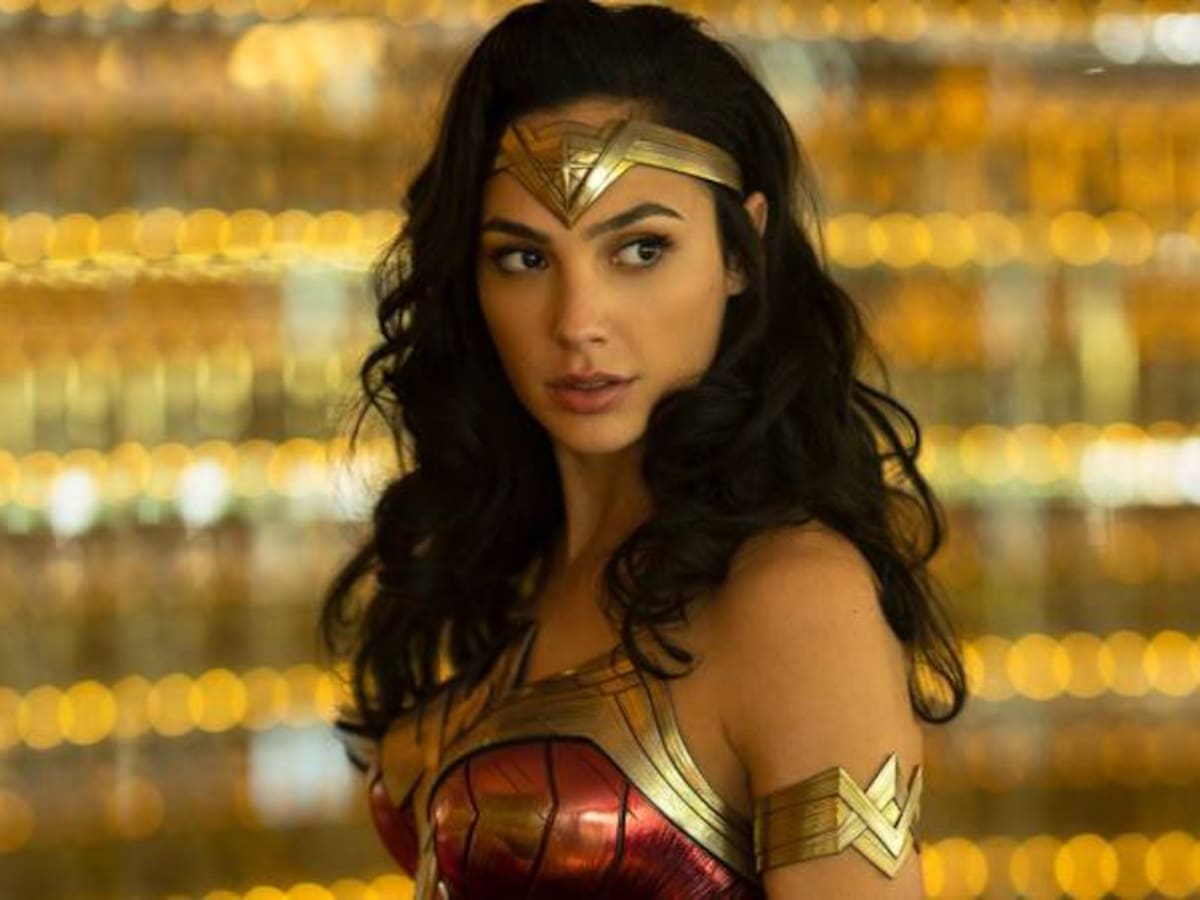 Gal Gadot “La mujer maravilla” feliz con el nacimiento de su cuarta hija