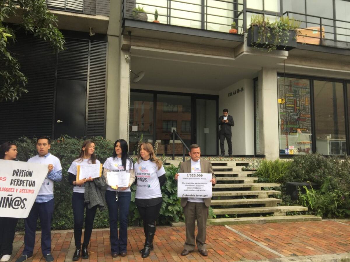 Se escucharon versiones sobre la posibilidad de que la defensa llevara el caso a revisión de la Corte Suprema para que la misma determinara la inocencia de Uribe Noguera. 