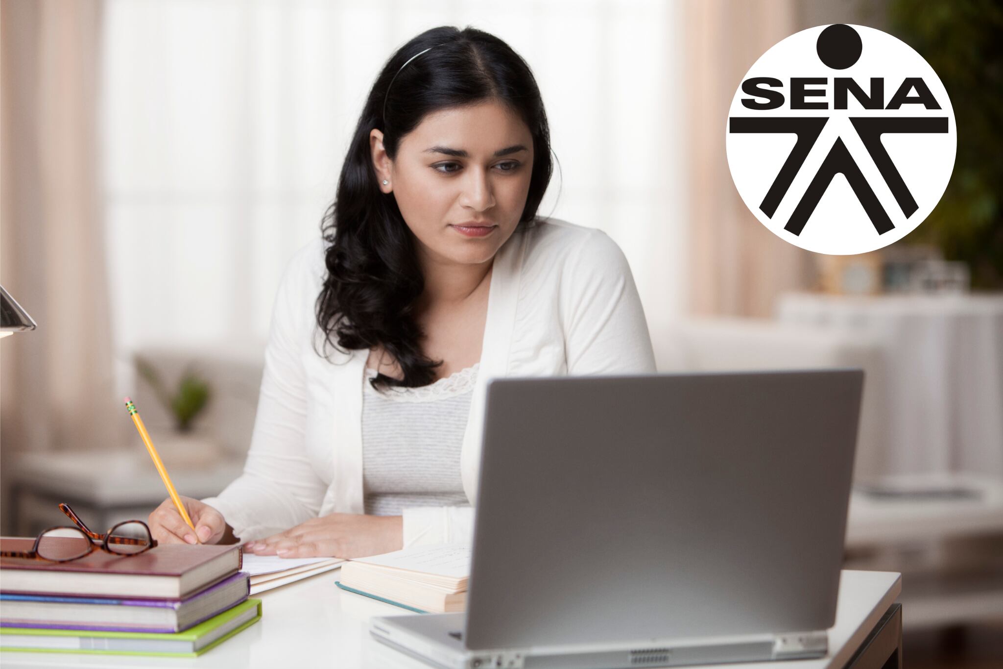 Estudiar virtual y gratis en el SENA - Getty Images