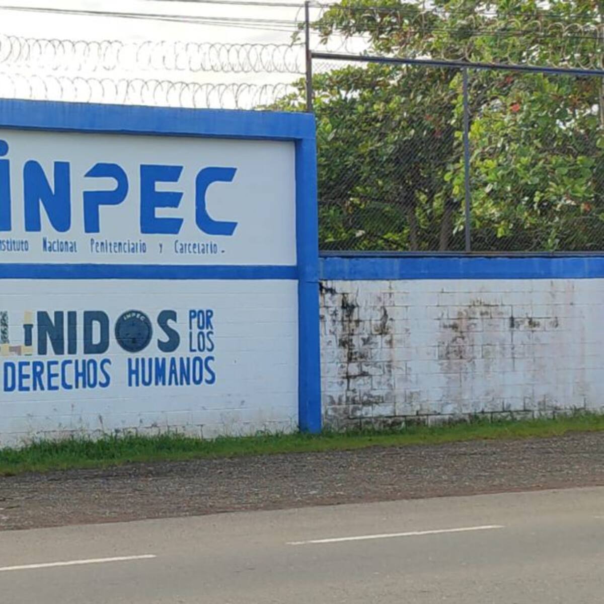 Cuatro detenidos heridos en intento de toma de la cárcel de Apartadó