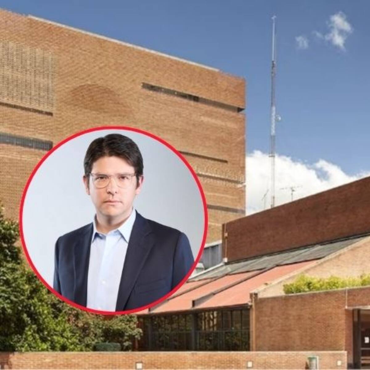 Clínica Santa Fe extrema medidas por salud de Miguel Uribe: hay restricciones