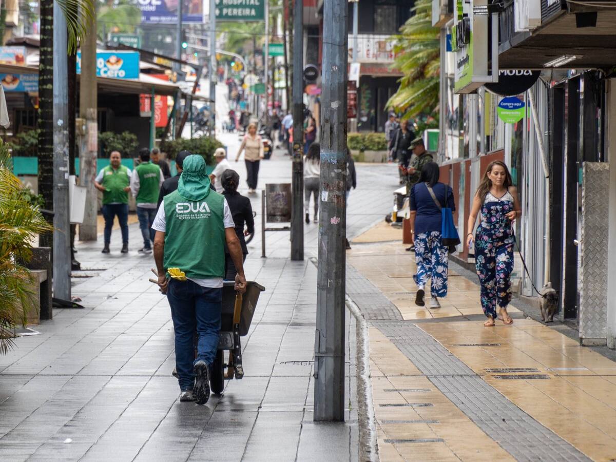 Martes 6 de mayo, las noticias más importantes de Armenia y Quindío
