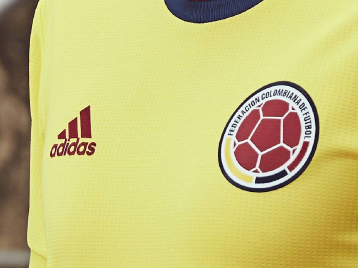 La Selección Colombia reportó dos positivos por COVID-19