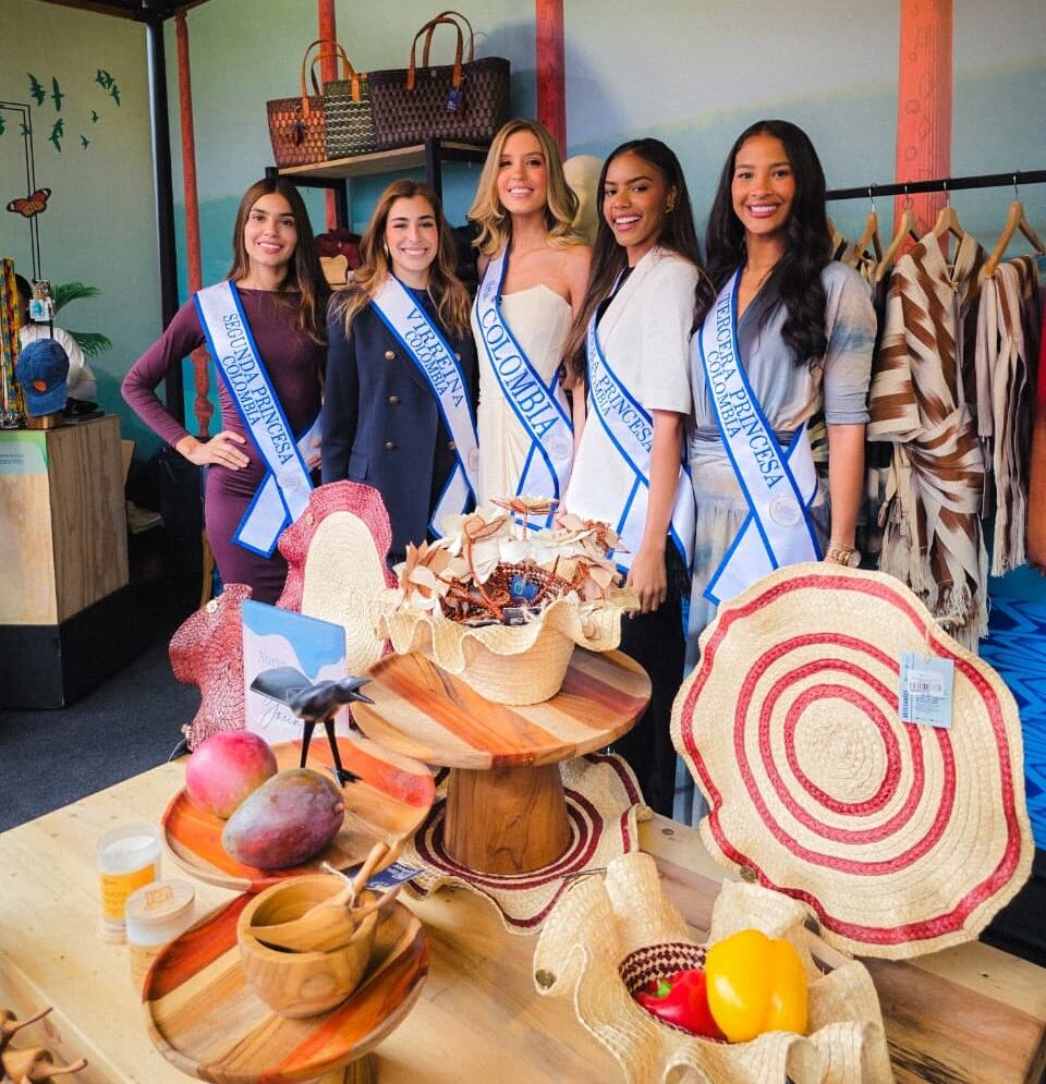 Gobernación de Bolívar