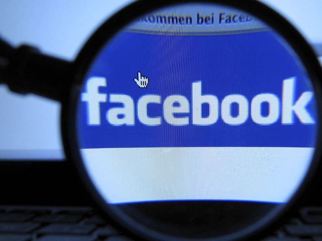 Facebook alerta sobre error en Messenger Kids