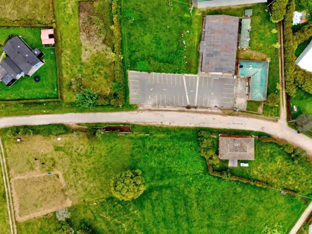 Nueva vía conectará La Calera y Sopó: Gobernación anunció inversión de más de $3 mil millones