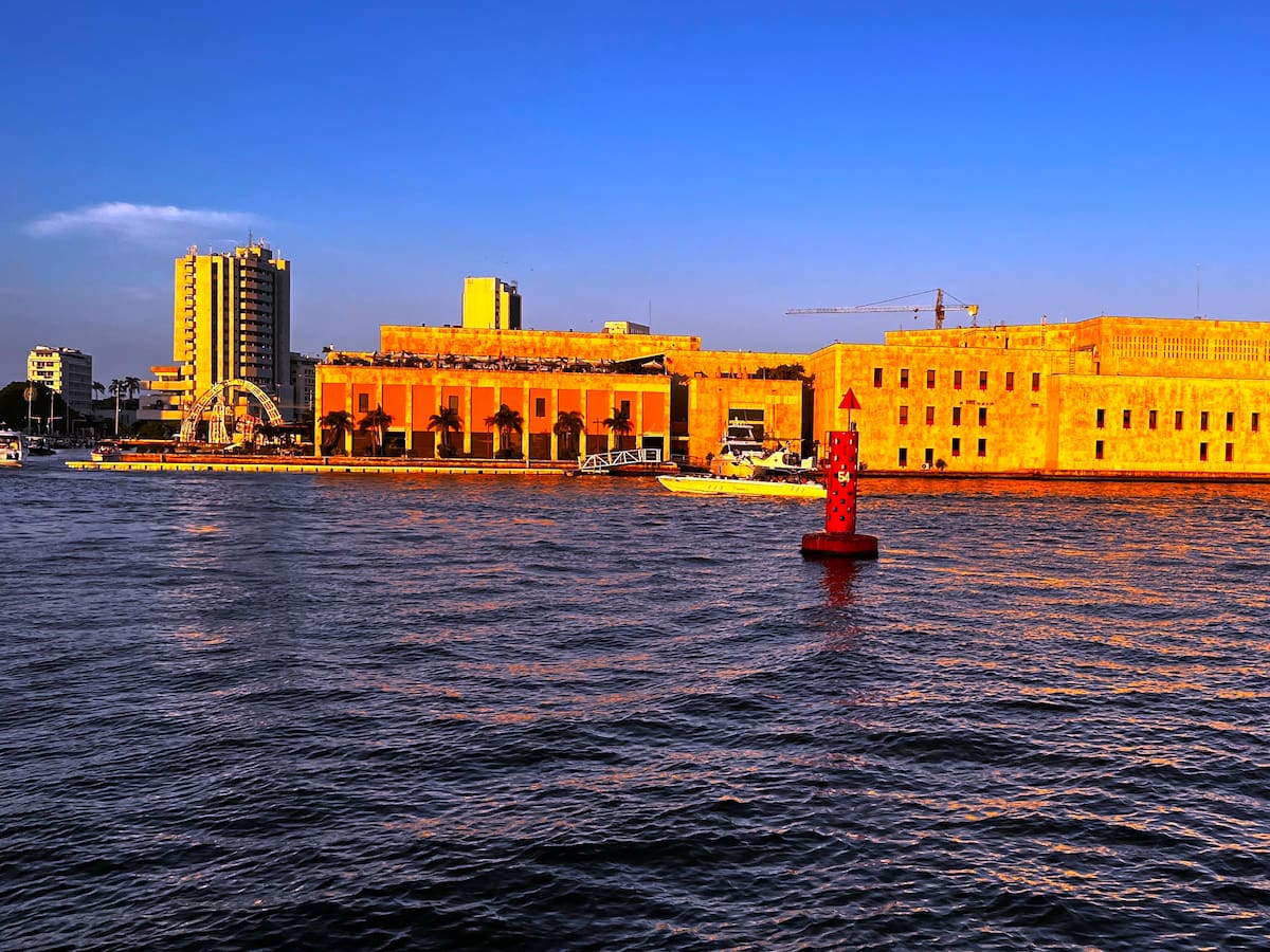 FICCI 65, Un evento para todos los cartageneros