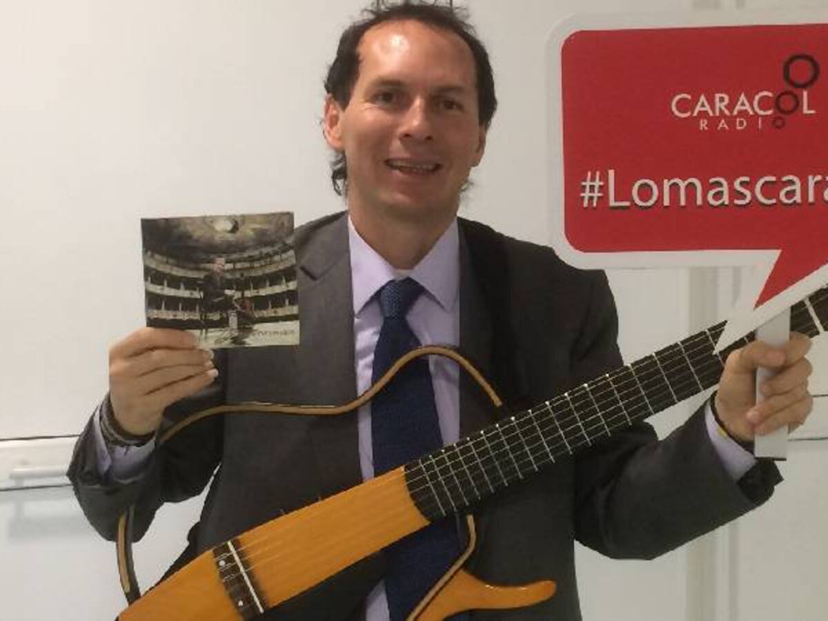 Audios LoMasCaracol miércoles 28 de septiembre