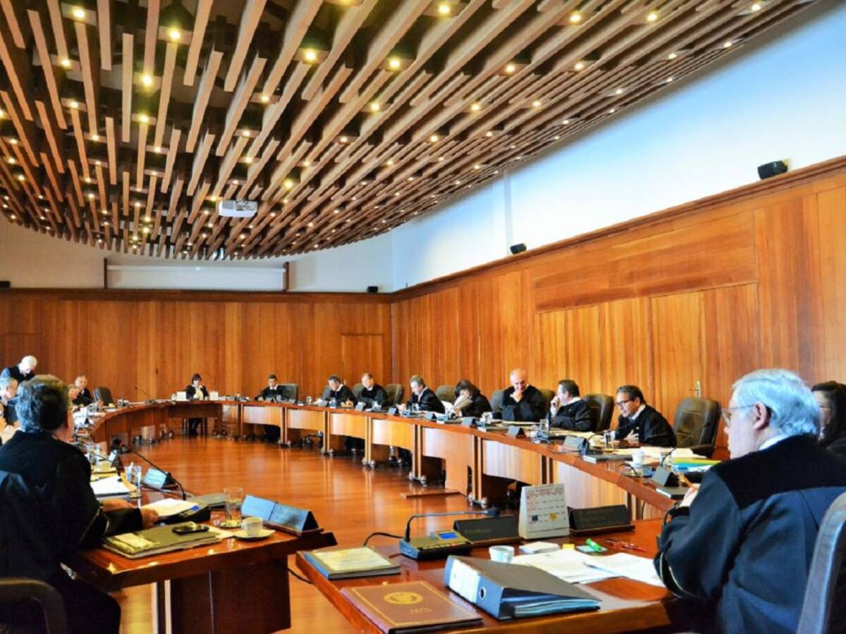 ¿Cuándo discutirá la Corte Suprema el nombramiento de un Fiscal Ad Hoc?