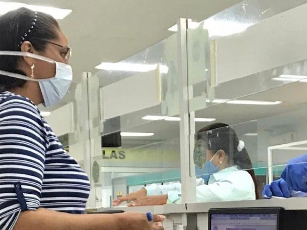 En Cartagena, DATT ofrece nuevas opciones para matricular vehículos