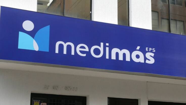 Juez ordenó a Medimás seguir operando en Santander