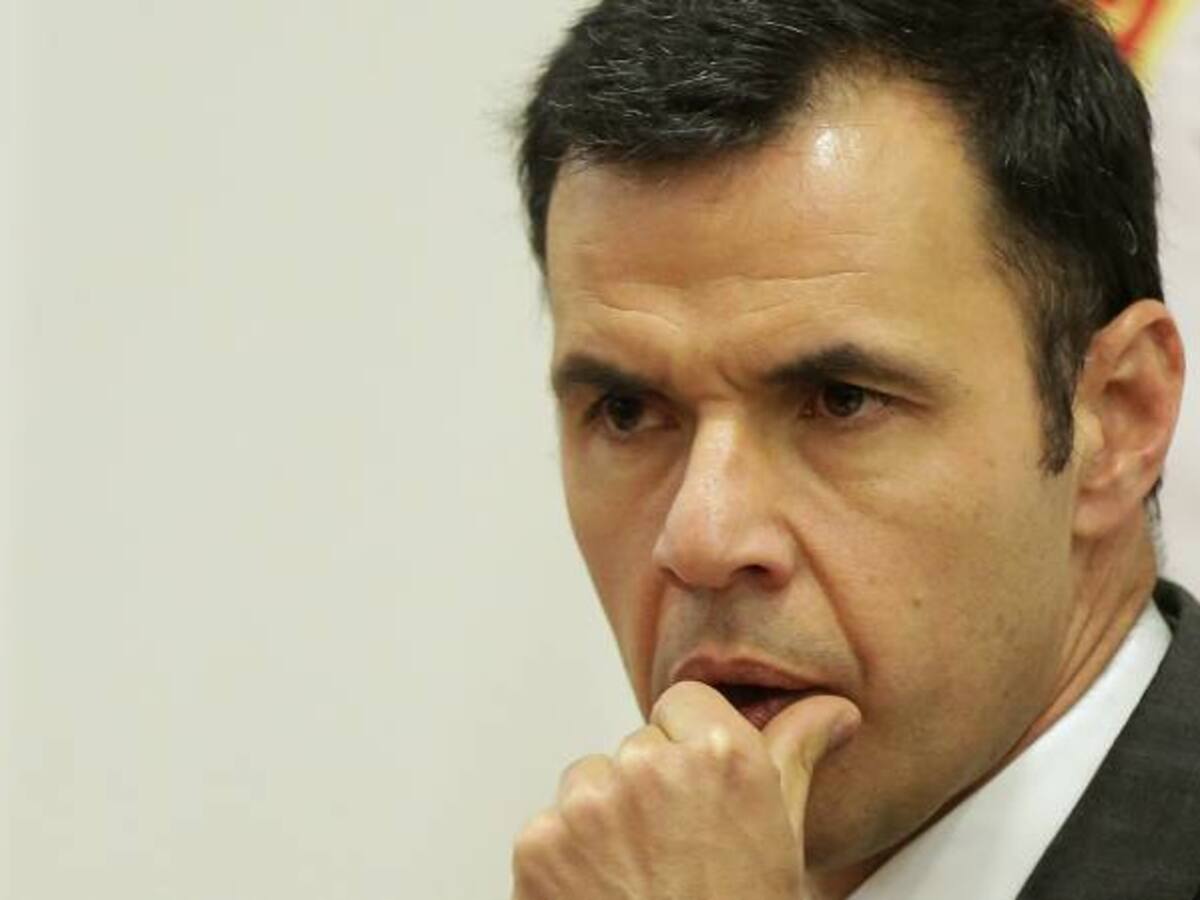 Gobierno pide a la mesa directiva de la Cámara celeridad en la implementación del acuerdo