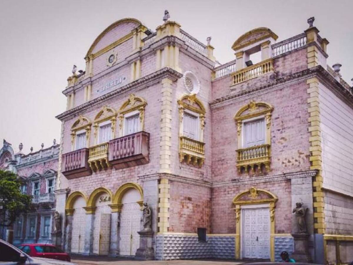 Fundación BAT celebra los 18 años con evento de cierre del Hay Festival en Cartagena