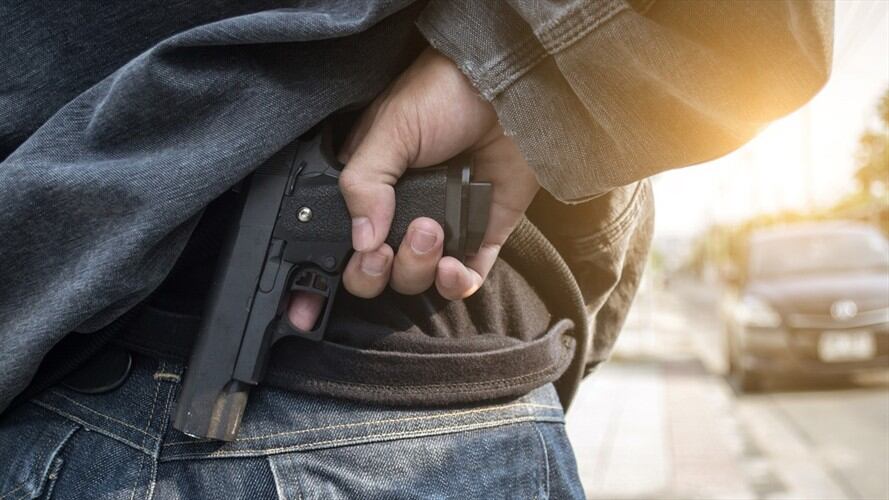 Jamer Albeiro Idrobo Navia de 39 años de edad, quien fue asesinado por sujetos desconocidos en zona rural de El Patía. Foto: Getty Images