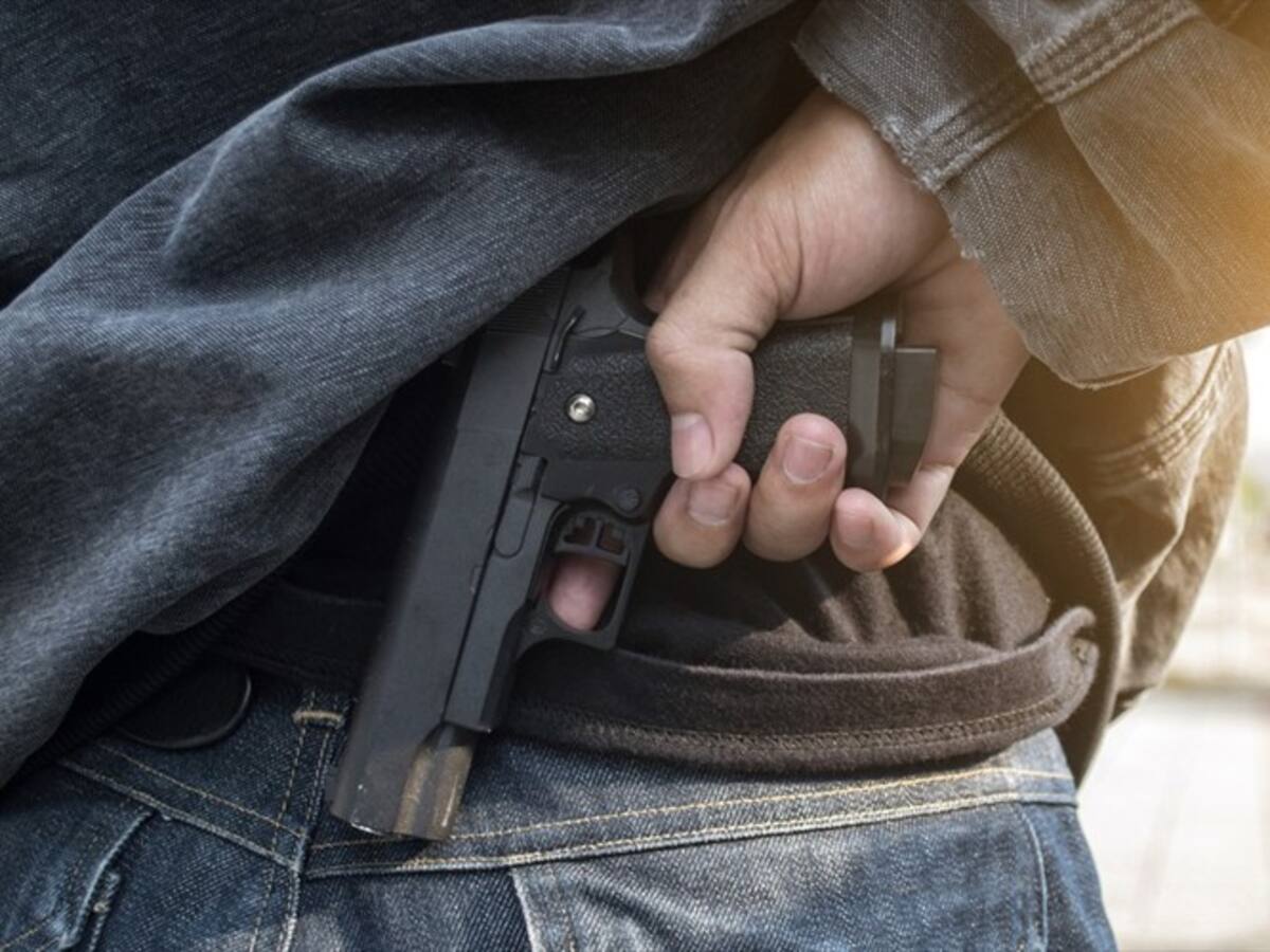 Rechazan crimen de líder social en el sur del Cauca