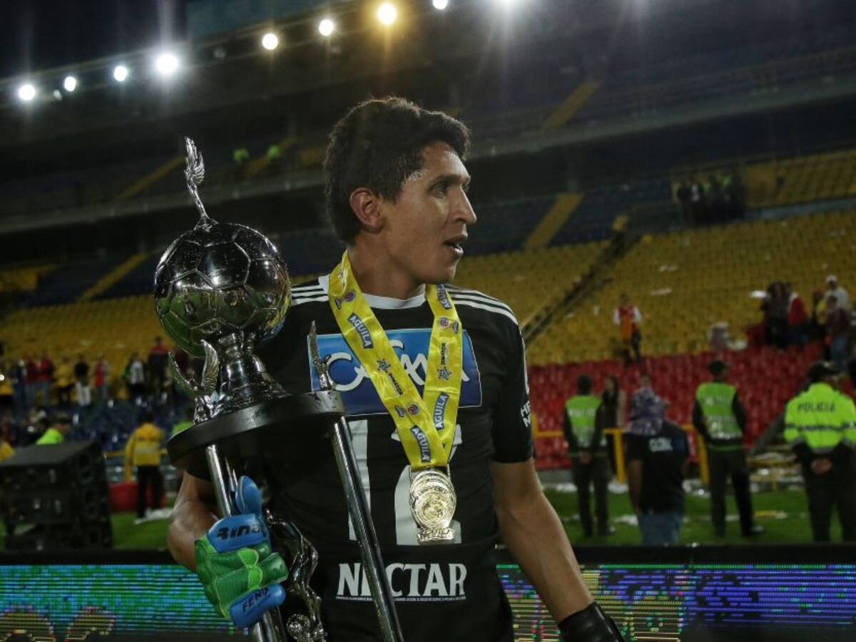 Ramiro Sánchez: "El fútbol es igual en la A o en la B"